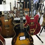 1956 Gibson ES-175