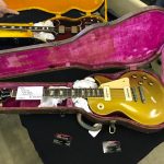1956 Gibson Les Paul Gold Top
