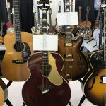 1957 Gretsch Acoustic