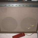 1959 Magnatone model 280