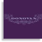 Try For The Sun: The Journey Of Donovan Try For The Sun: The Journey Of Donovan