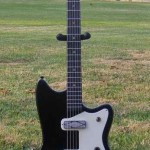 1965 Silvertone Model1476L