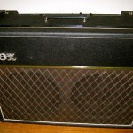 1965 Vox AC-30
