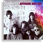 The Essential Jefferson Airplane