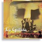 Gender Bending Strings Anthology of Women Guitaris
