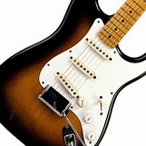 Fender Strat