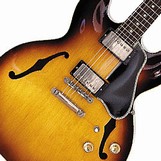 Gibson ES-335