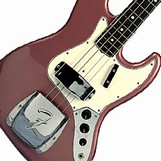 Fender Jazz Bass