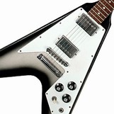 Gibson flying V