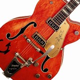 Gretsch 6120