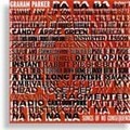 Graham Parker - Songs of No Consequence Graham Parker - Songs of No Consequence