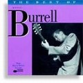 Kenny Burrell - The Best Of Kenny Burrell Kenny Burrell - The Best Of Kenny Burrell