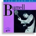 Kenny Burrell - The Best Of Kenny Burrell