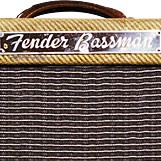 Fender Bassman