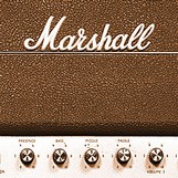 Marshall Super Lead 100