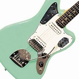 Fender Jaguar