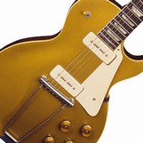 Gibson Goldtop