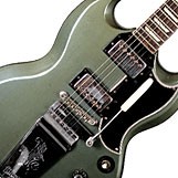 Gibson SG Standard