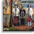 Swamp Cabbage - Honk
