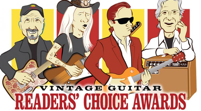 2014 Readers’ Choice Awards 2014 Readers’ Choice Awards