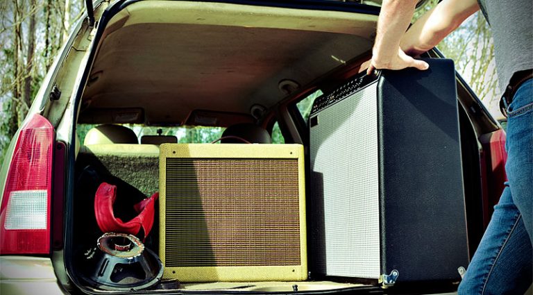 A Bit Of Insight From Mark Baier, the Mind Behind Victoria Amplifier A Bit Of Insight From Mark Baier, the Mind Behind Victoria Amplifier