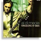 Al Di Meola - Consequence of Chaos