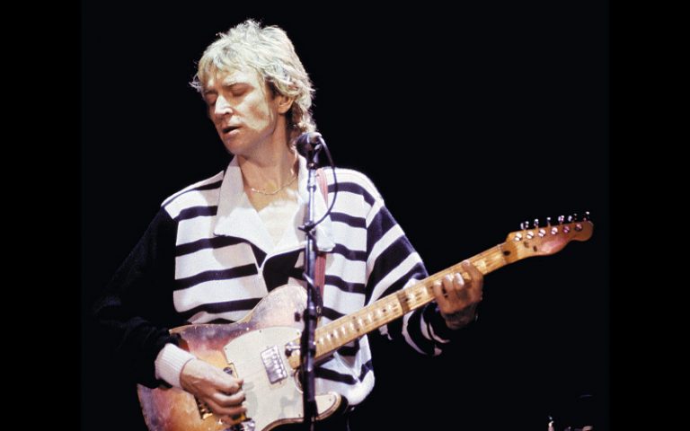 Andy Summers Andy Summers