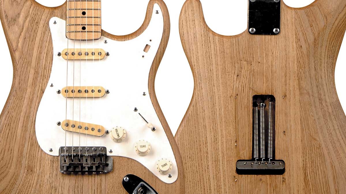 Pieces of a Prototype