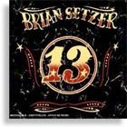 Brian Setzer - 13