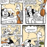 2021-02-24_ART_Cartoon_SplitCoilDealerHaggle_Color