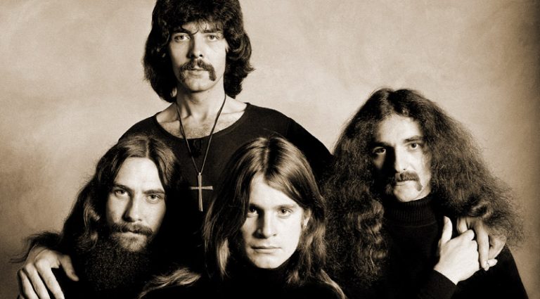 Black Sabbath Black Sabbath