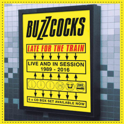 Buzzcocks Buzzcocks