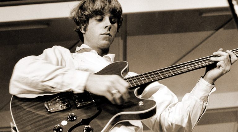 Chris Hillman Chris Hillman