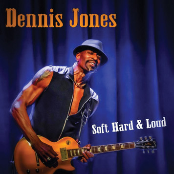 Dennis Jones Dennis Jones