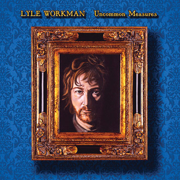 Lyle Workman 