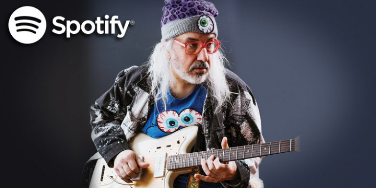 2021 May Issue on Spotify 2021 May Issue on Spotify