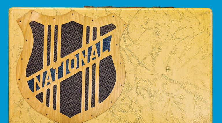 National-Dobro Model C National-Dobro Model C