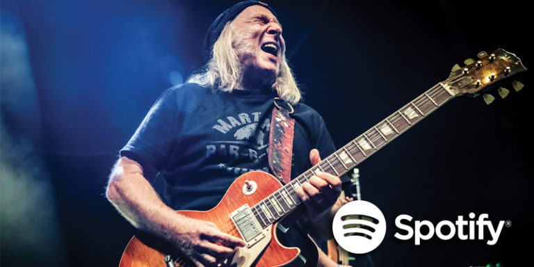 2022 February Issue on Spotify 2022 February Issue on Spotify