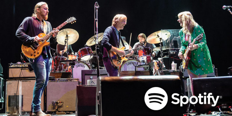 2022 June Issue on Spotify 2022 June Issue on Spotify