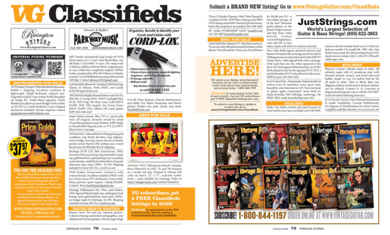 Classifieds Classifieds