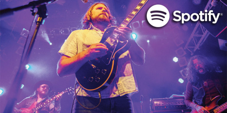 2022 December Issue on Spotify 2022 December Issue on Spotify