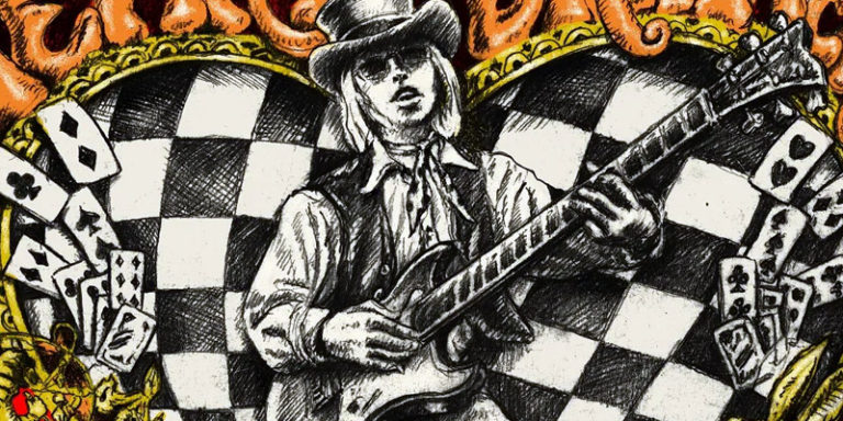 Tom Petty “Live at the Fillmore” Giveaway! Tom Petty “Live at the Fillmore” Giveaway!