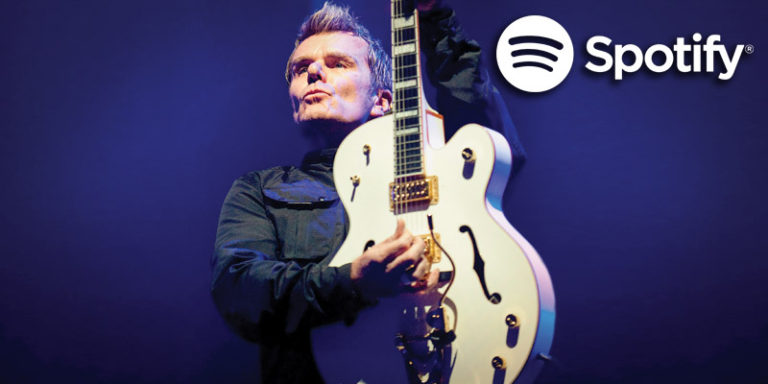 2023 February Issue on Spotify 2023 February Issue on Spotify
