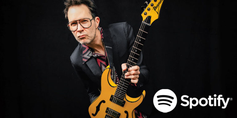 2023 May Issue on Spotify 2023 May Issue on Spotify