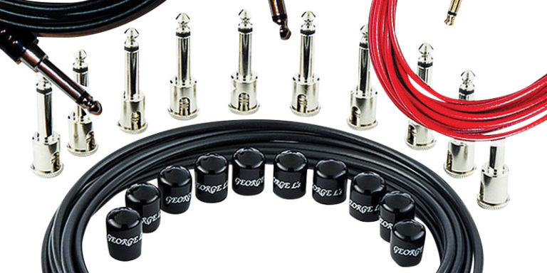 George L’s Cable Giveaway! George L’s Cable Giveaway!