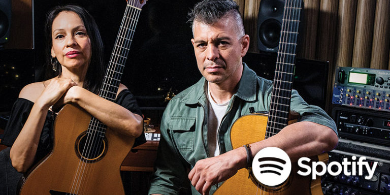 2023 June Issue on Spotify 2023 June Issue on Spotify