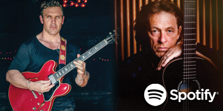 2023 August Issue on Spotify 2023 August Issue on Spotify