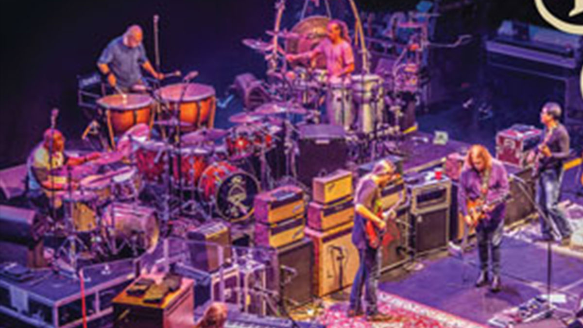 Allman Brothers Band