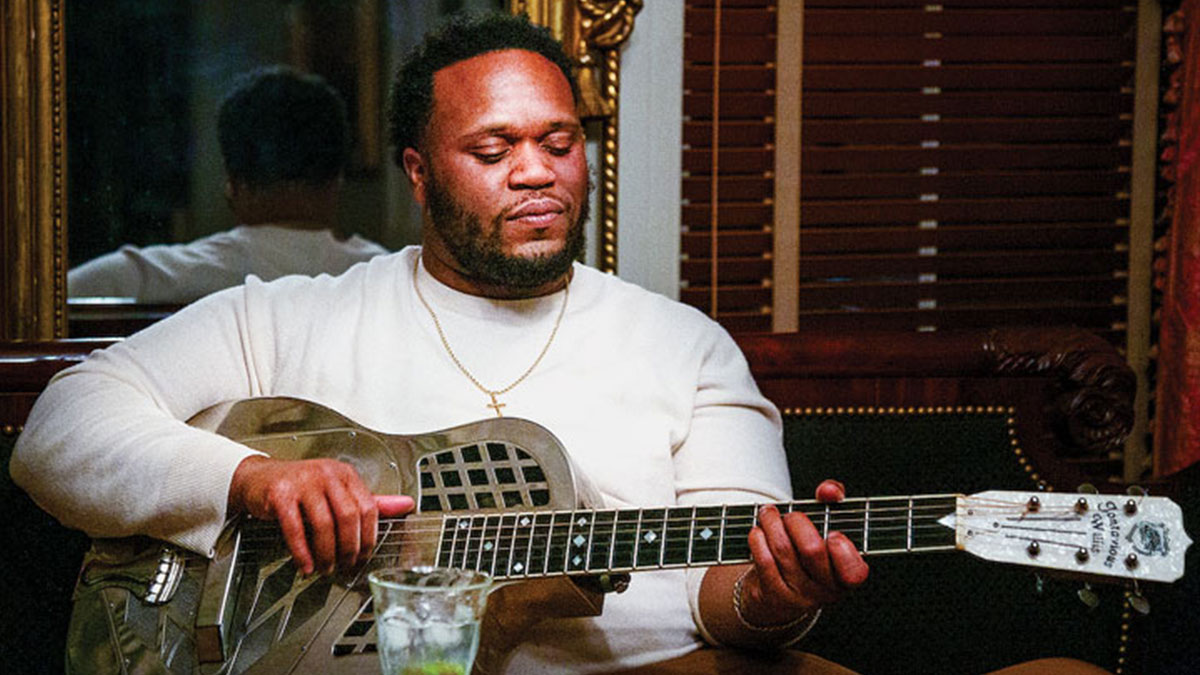 Check This Action: Folk Festival of Blues