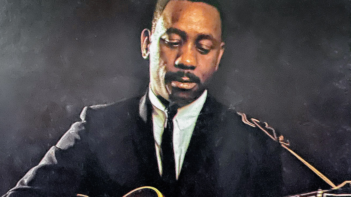 Fretprints: Wes Montgomery